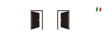 La porta per te